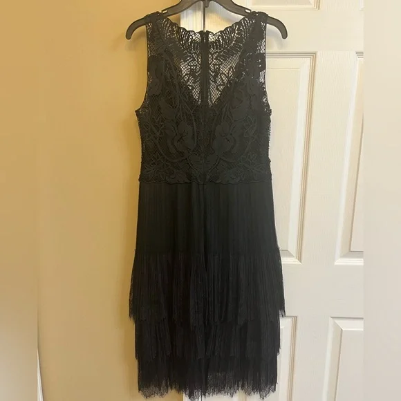 grace loves lace silk dress Clo main image 0